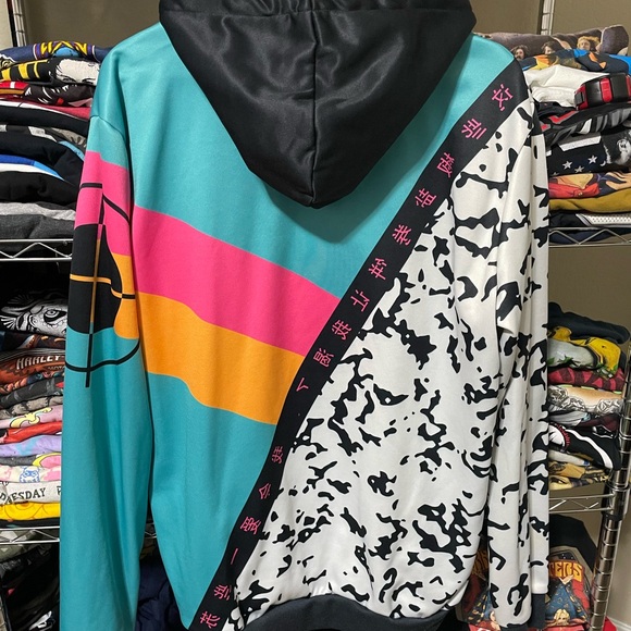 Vapor95 Hoodie 🔥🔥 - Picture 5 of 8